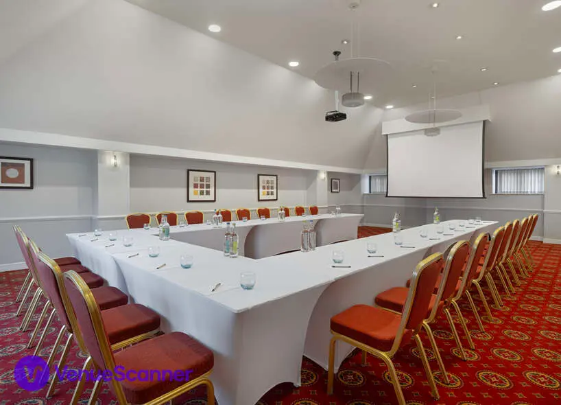 Packington Suite, Forest Of Arden Hotel & Country Club photo #1