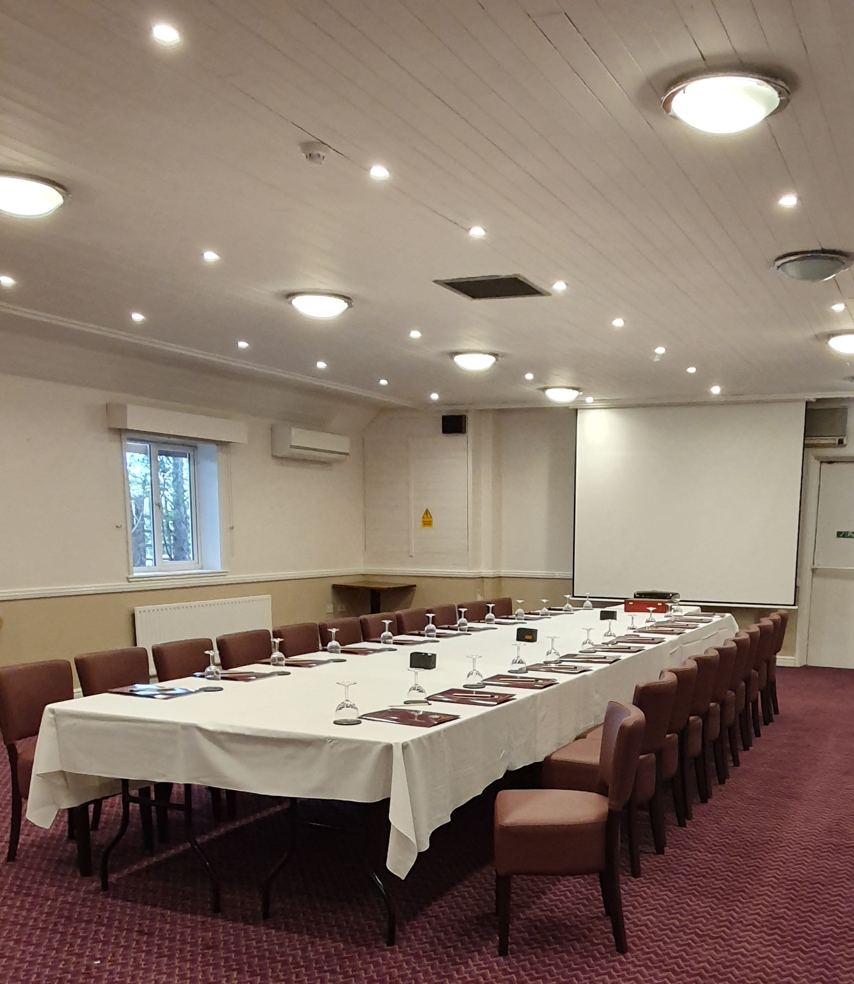 Photo of Kegworth Hotel & Conference Centre, Imagineering