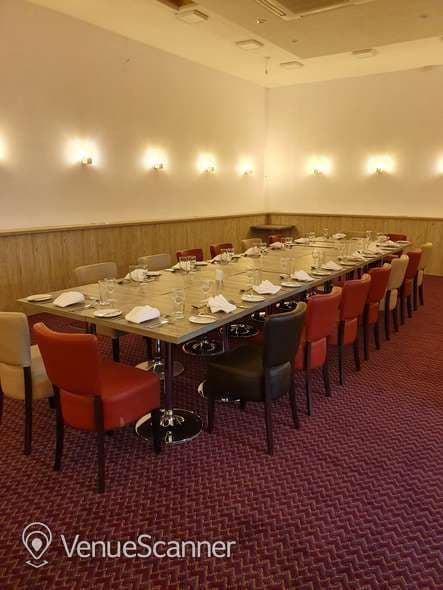 Inspiration, Kegworth Hotel & Conference Centre photo #1