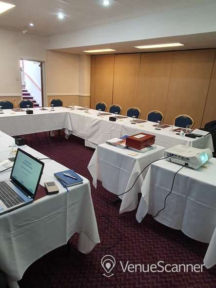 Thinkference, Kegworth Hotel & Conference Centre photo #1