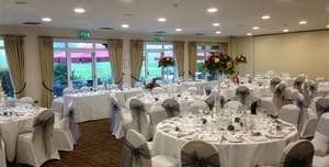 Aldwickbury Park Golf Club photo #2