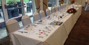 Photo of Aldwickbury Park Golf Club