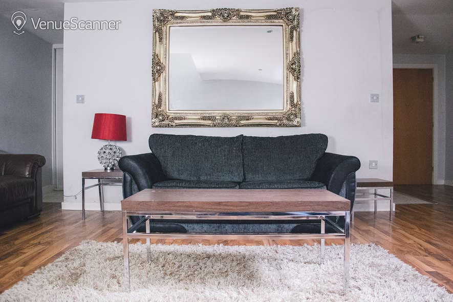 Creative Penthouse, Creative Luxury Penthouse Apartment photo #1