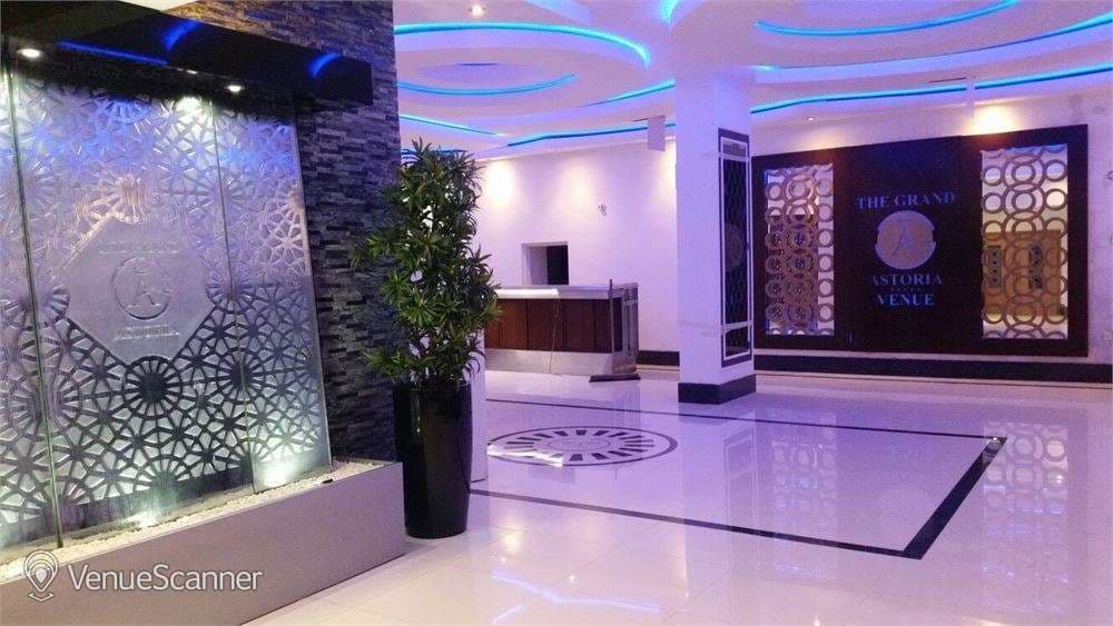 Exclusive Hire, The Grand Astoria Venue photo #1