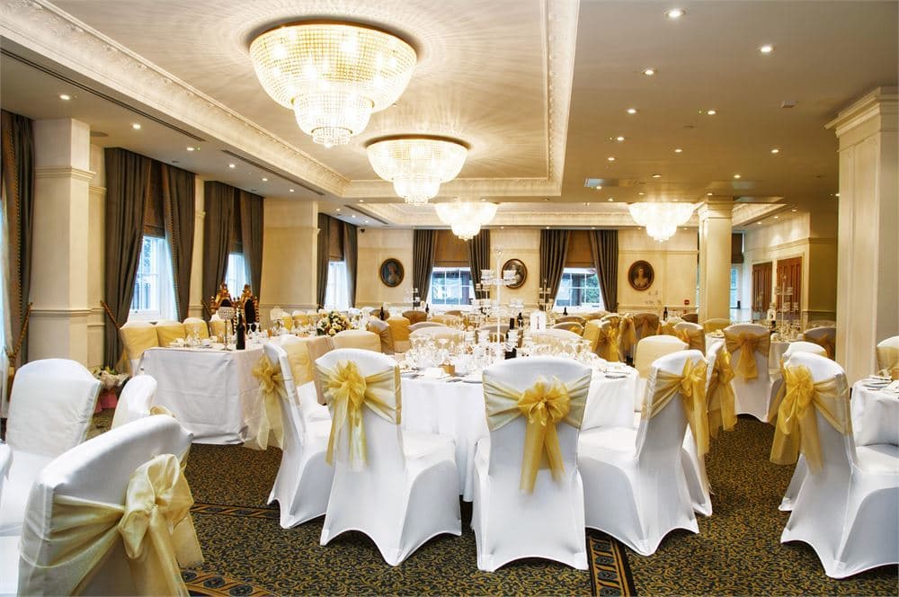 Orsett Hall Hotel, Exclusive Hire photo #2