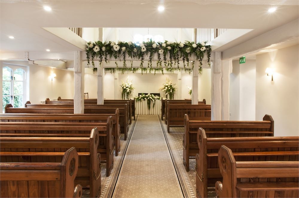 Photo of Orsett Hall Hotel, Exclusive Hire