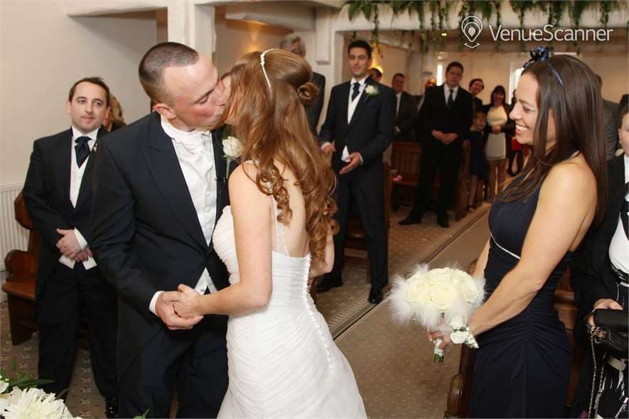 Orsett Hall Hotel, Exclusive Hire photo #3