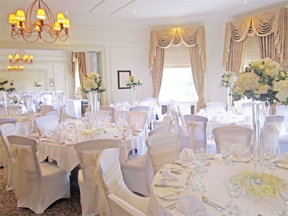 Photo of Burhill Golf Club, Exclusive Hire