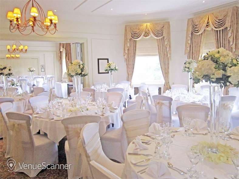 Exclusive Hire, Burhill Golf Club photo #3