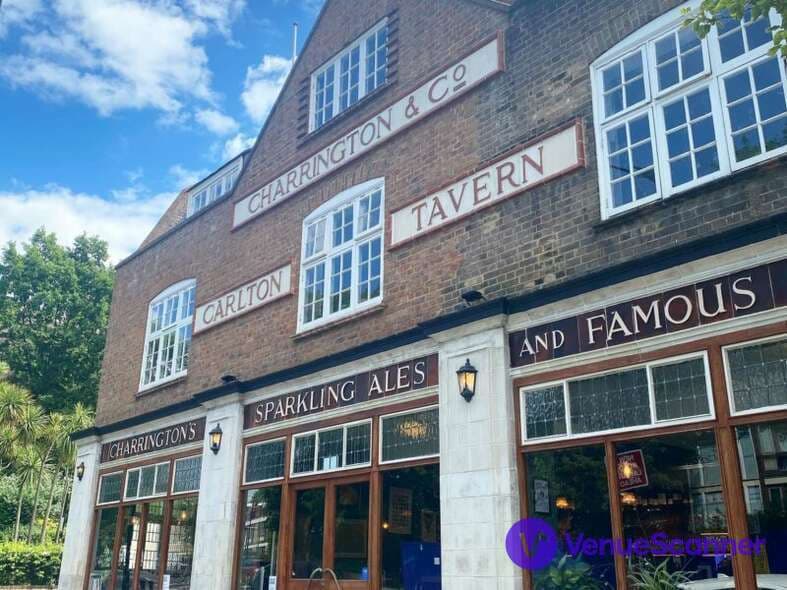 Exclusive Hire, Carlton Tavern photo #1