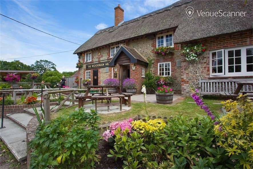 The Woodman Arms, Pub & Restaurant, undefined photo #4