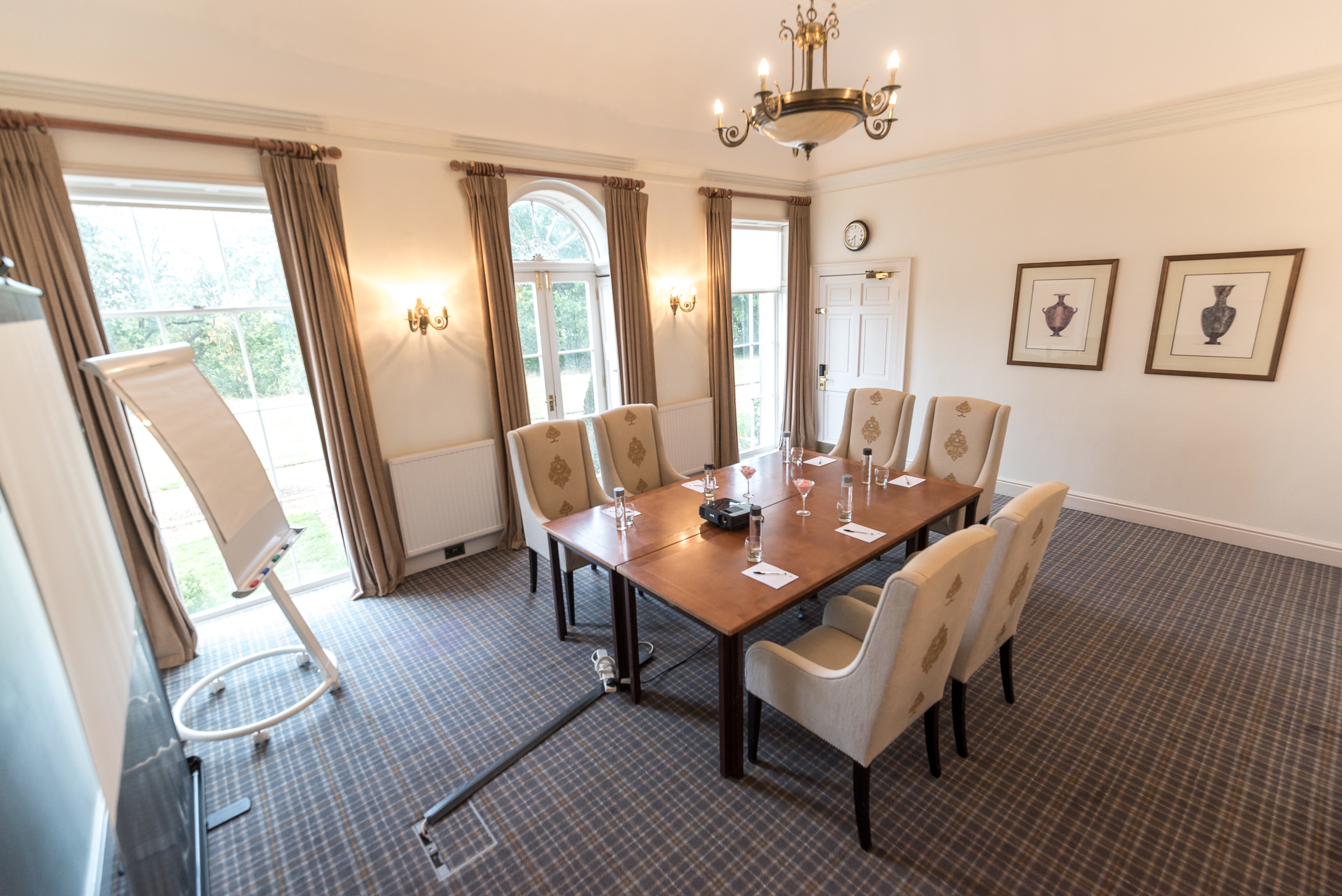 Photo of Highfield Park, Stratfield