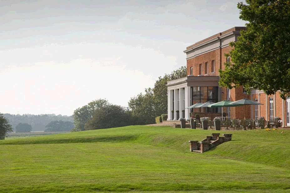 Photo of Highfield Park, Voltaire/Berkeley