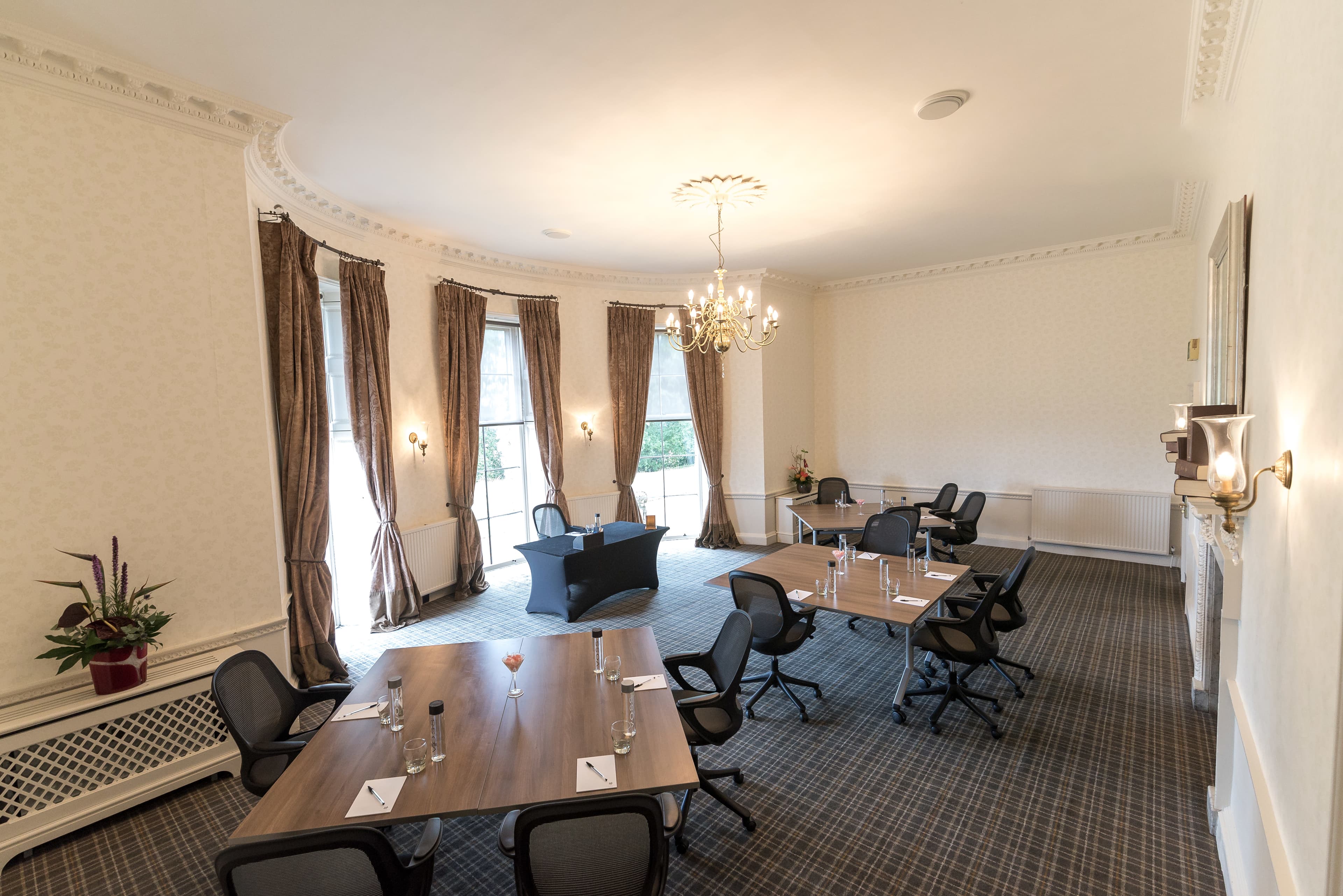 Highfield Park, Wellington photo #2