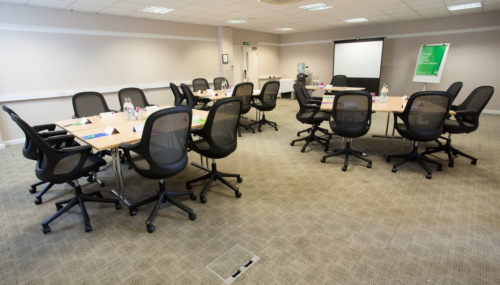 Highfield Park, Heckfield photo #2