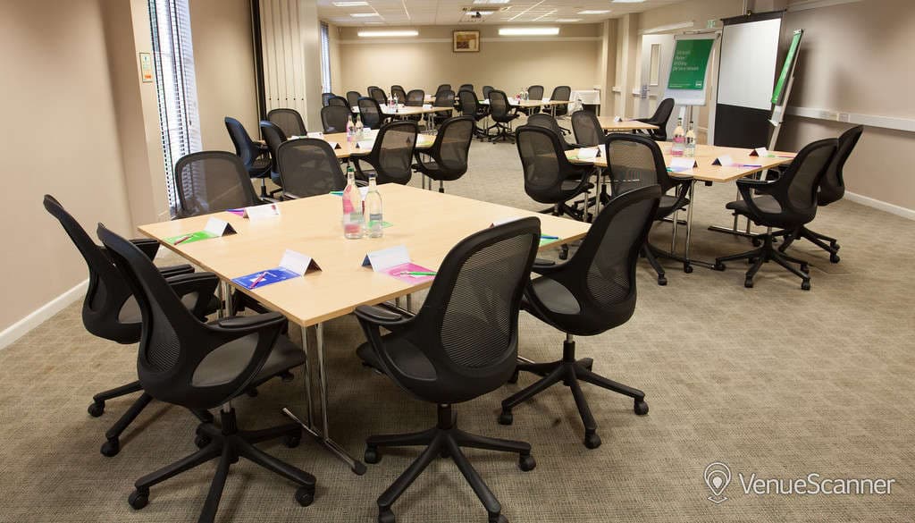 Highfield Park, Hook, undefined photo #1