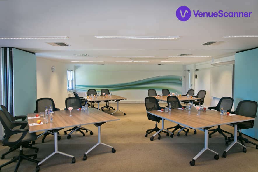 Voltaire/Berkeley, Highfield Park photo #1