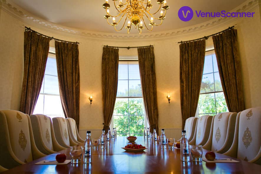 Wellington, Highfield Park photo #1