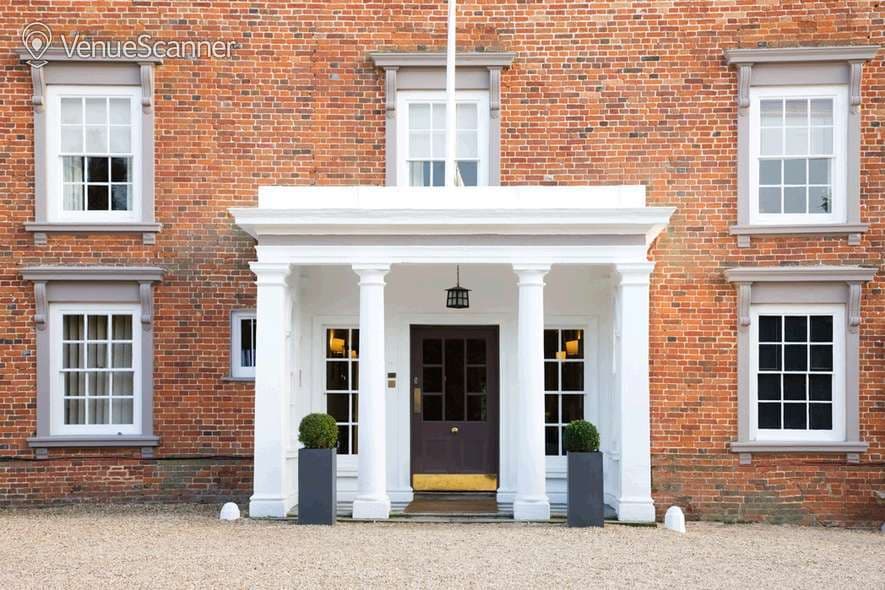 Highfield Park, Voltaire/Berkeley photo #3