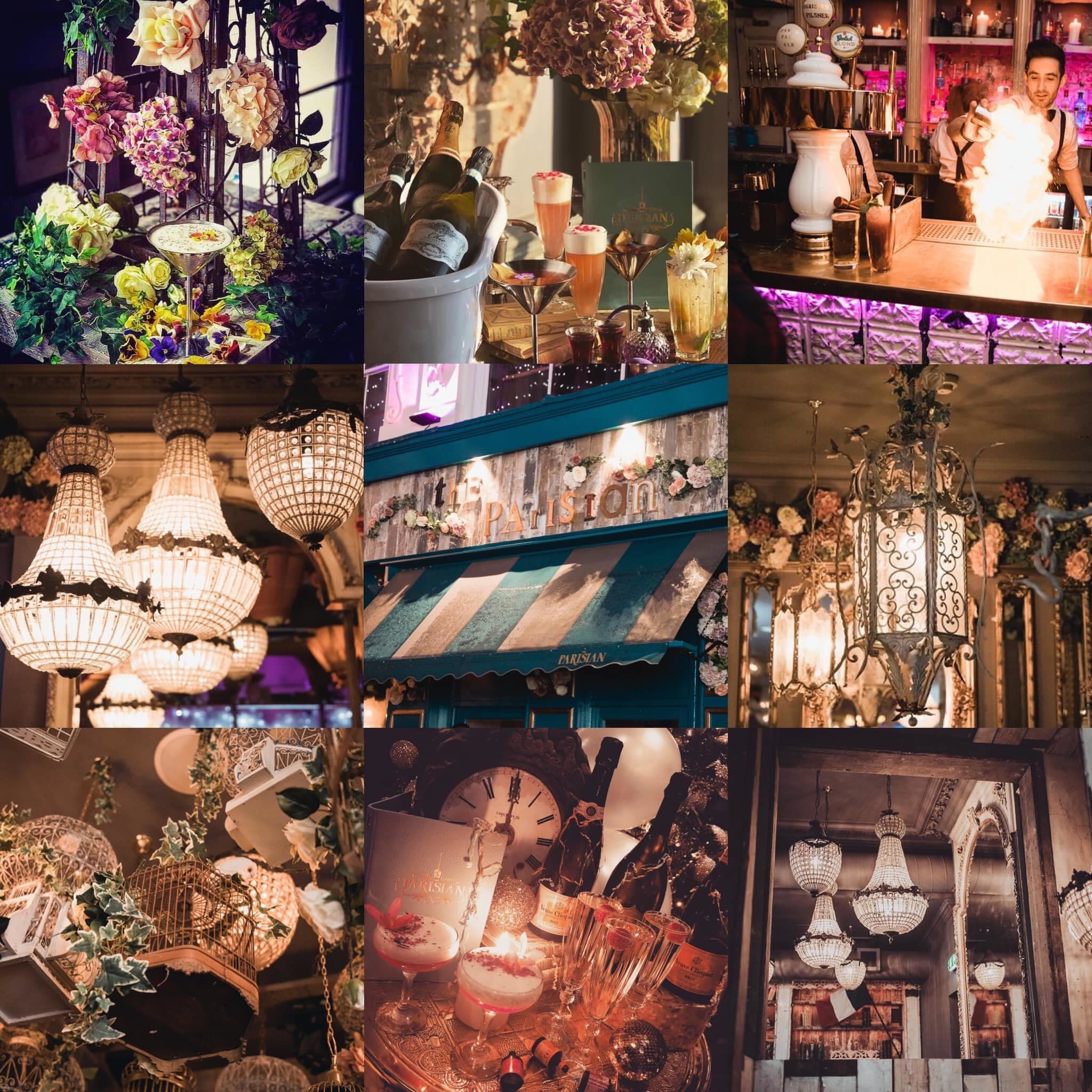 The Parisian photo #2