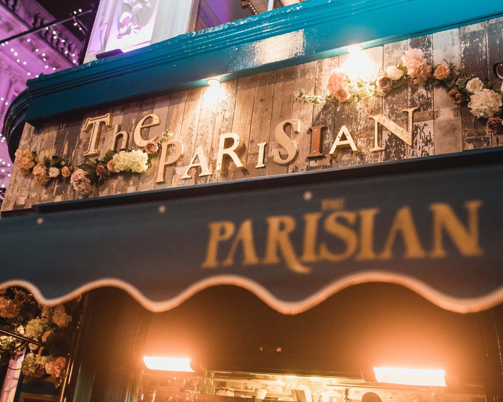 Photo of The Parisian, The Aviary