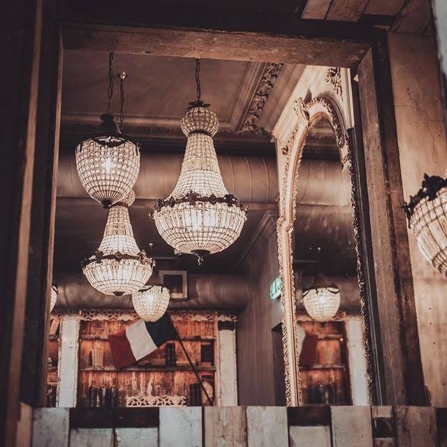 Photo of The Parisian, The Aviary