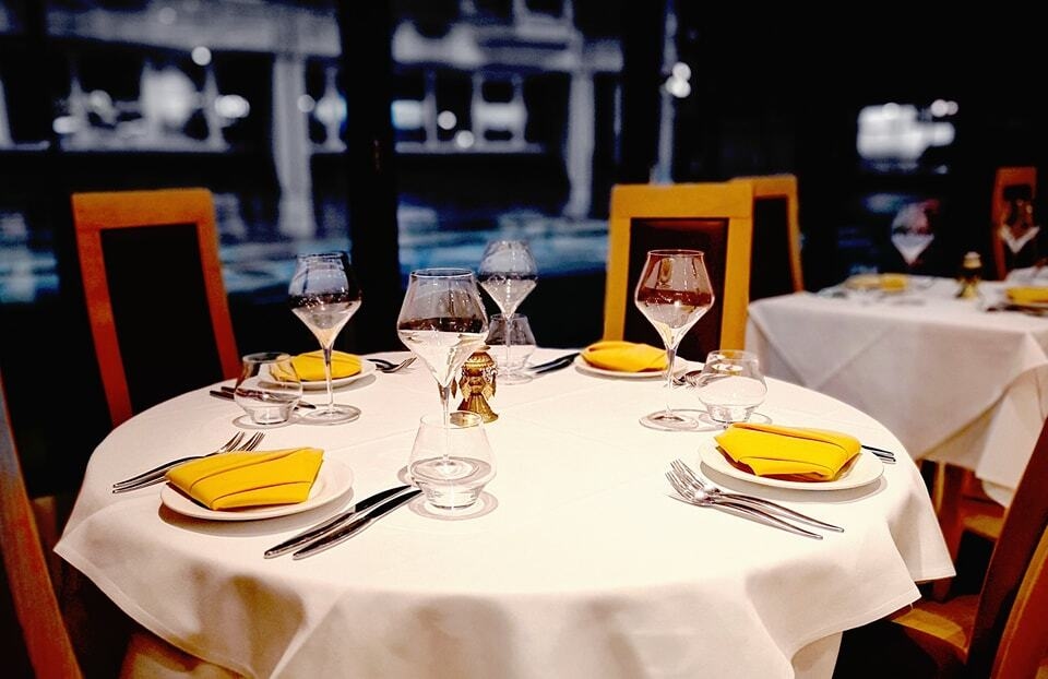 Photo of Panas Restaurant, Restaurant