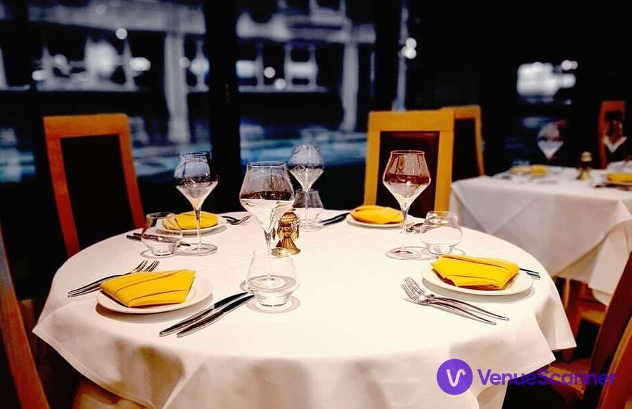 Restaurant, Panas Restaurant photo #2