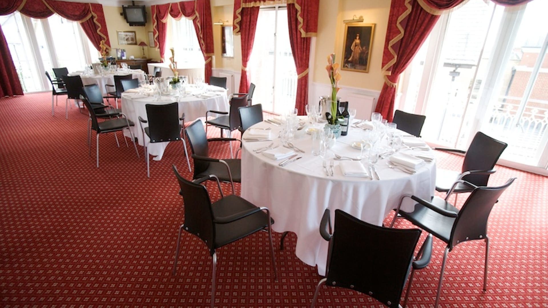 King Edward VII Suite