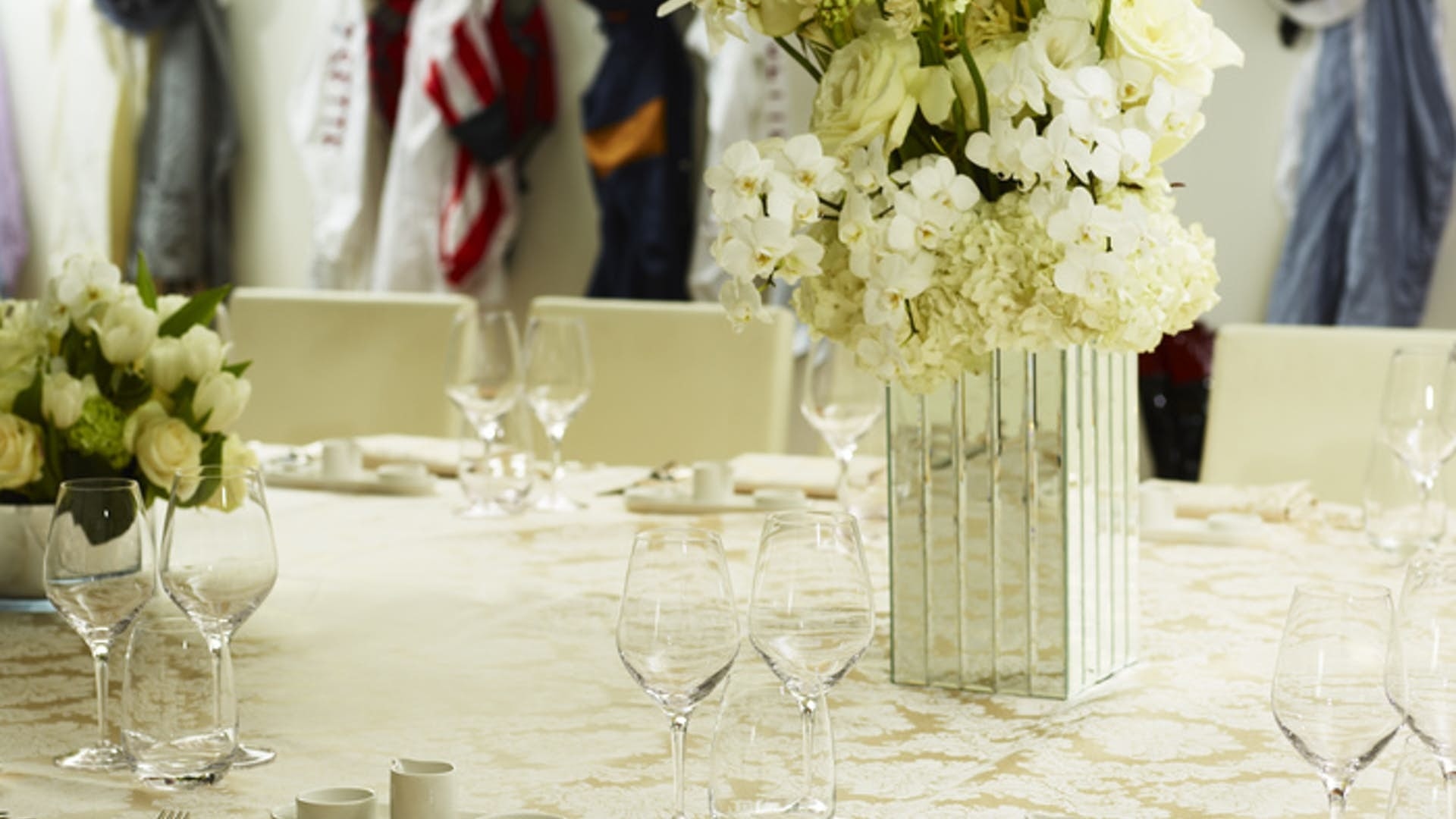 Photo of Ascot Racecourse, Jockeys' Weighing Room