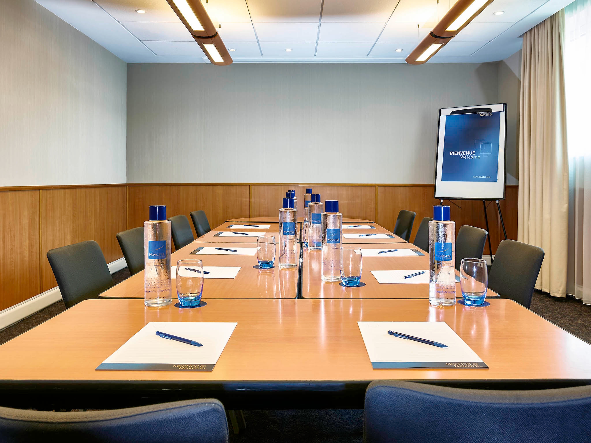 Photo of Novotel Milton Keynes, Lavendon