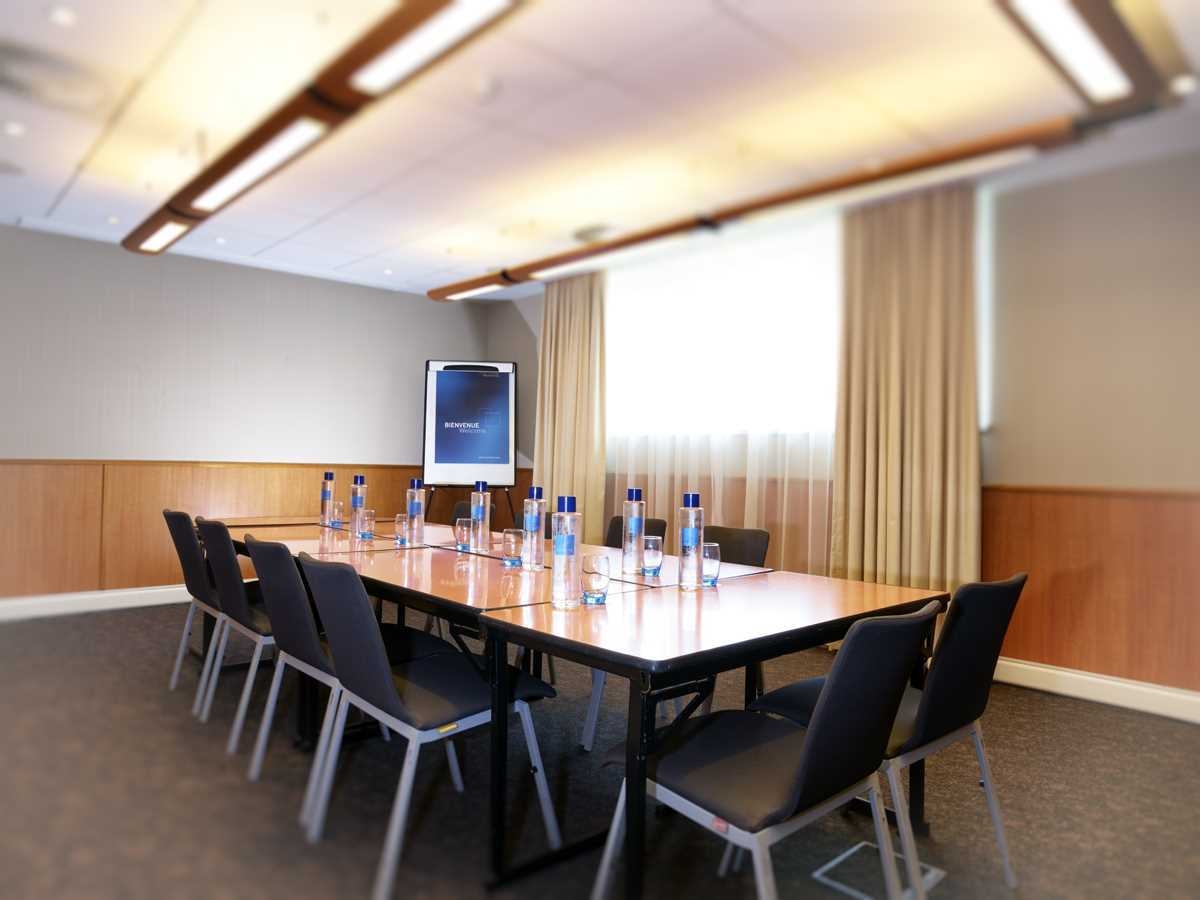 Photo of Novotel Milton Keynes, Lavendon