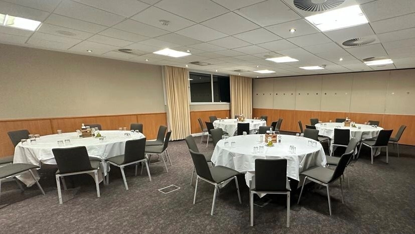 Photo of Novotel Milton Keynes, Simpson