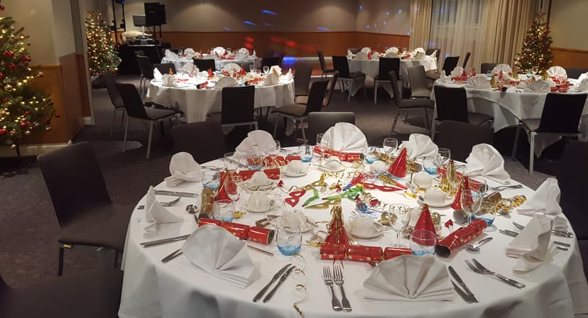 Novotel Milton Keynes, Linford Wood Suite photo #2