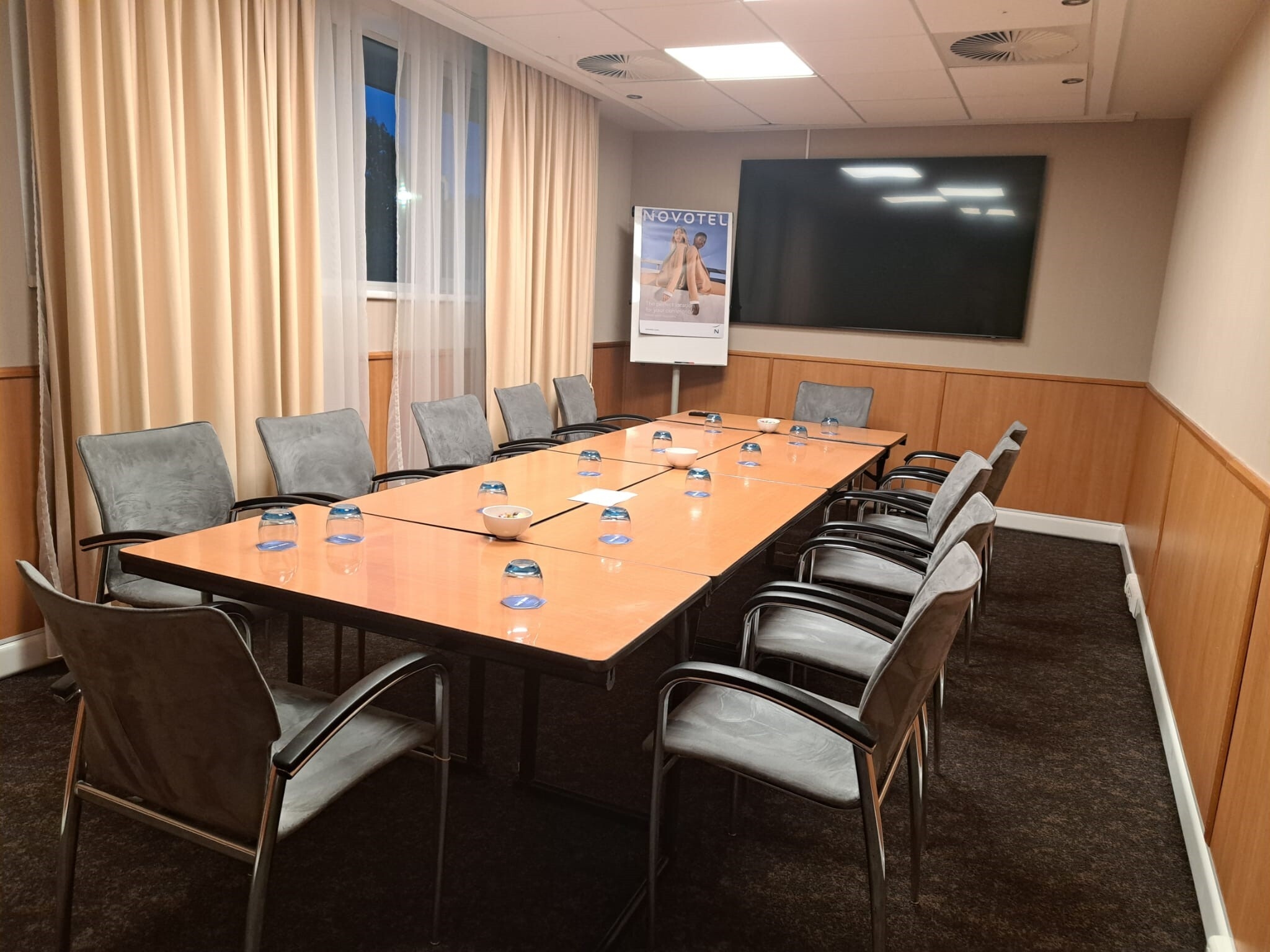 Photo of Novotel Milton Keynes, Astwood