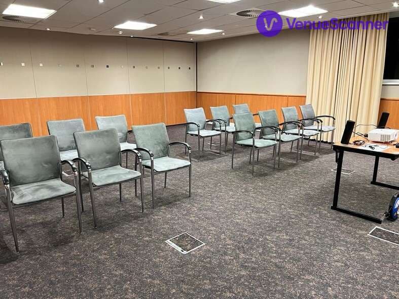 Willen, Novotel Milton Keynes photo #2