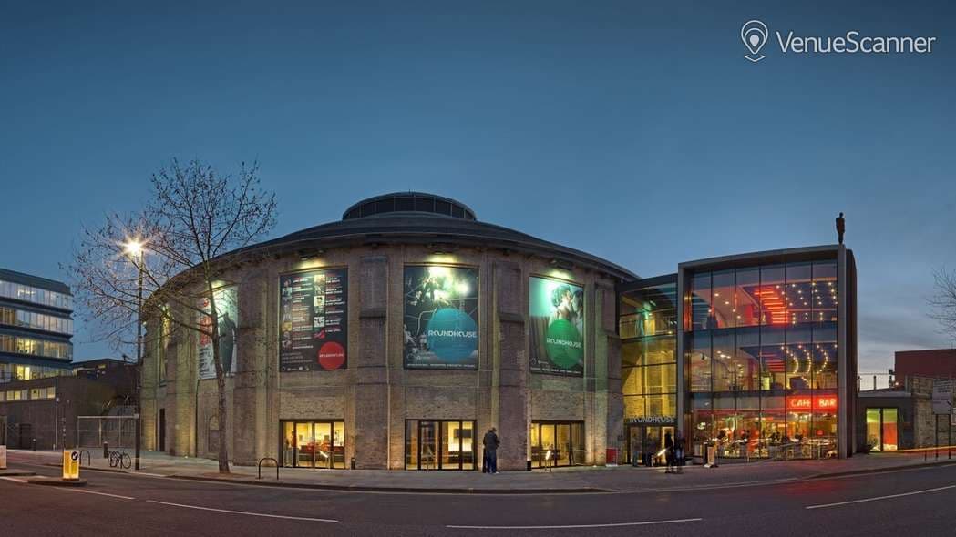 Exclusive Hire, Roundhouse photo #12