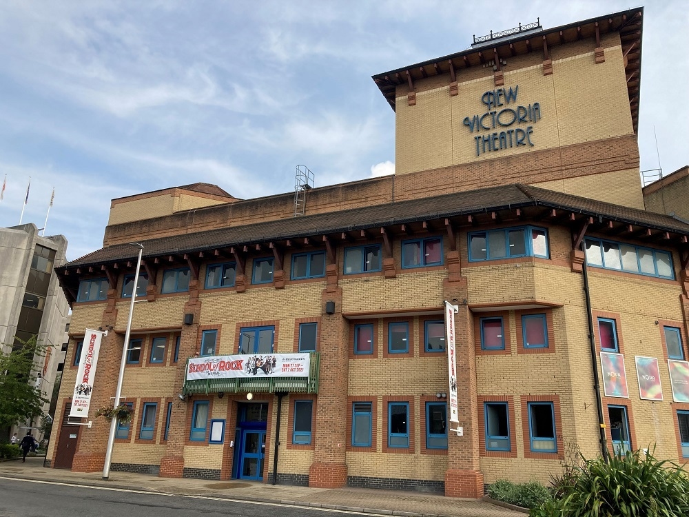 Photo of The Ambassadors, Woking, Nova Suite