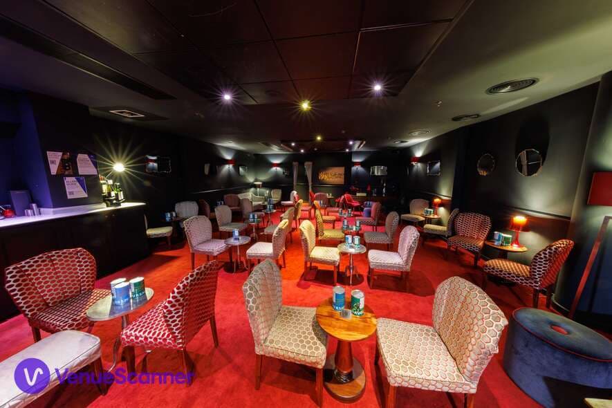 The Ambassador Lounge, The Ambassadors, Woking photo #1