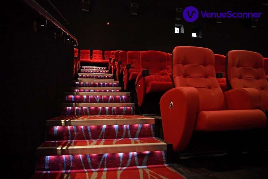 Cinema Screen, The Ambassadors, Woking photo #3