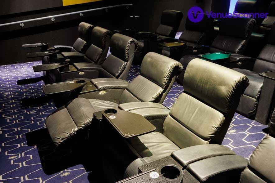 Screen 7, The Ambassadors, Woking photo #3