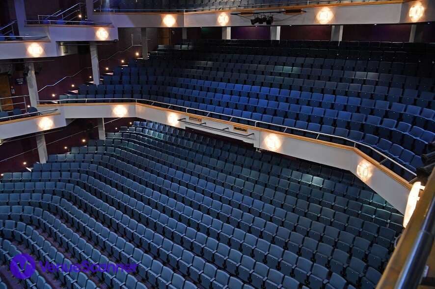 The New Victoria Theatre, The Ambassadors, Woking photo #1