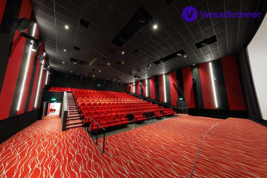 Screen 1, The Ambassadors, Woking photo #2