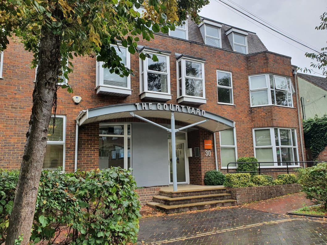 Easyhub Horsham, Meeting Room photo #2