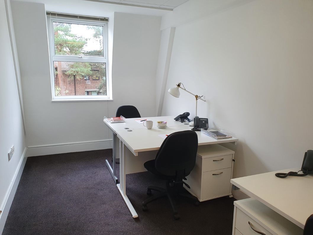 Photo of Easyhub Horsham, Meeting Room