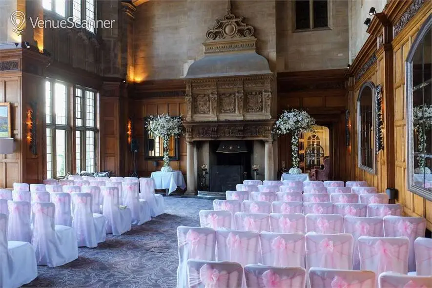 Exclusive Hire, Bovey Castle photo #1