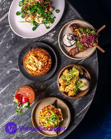 Lounge Bar, Lost Society Battersea photo #15