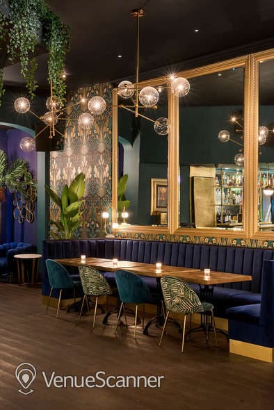 Main Room, Lost Society Battersea photo #2