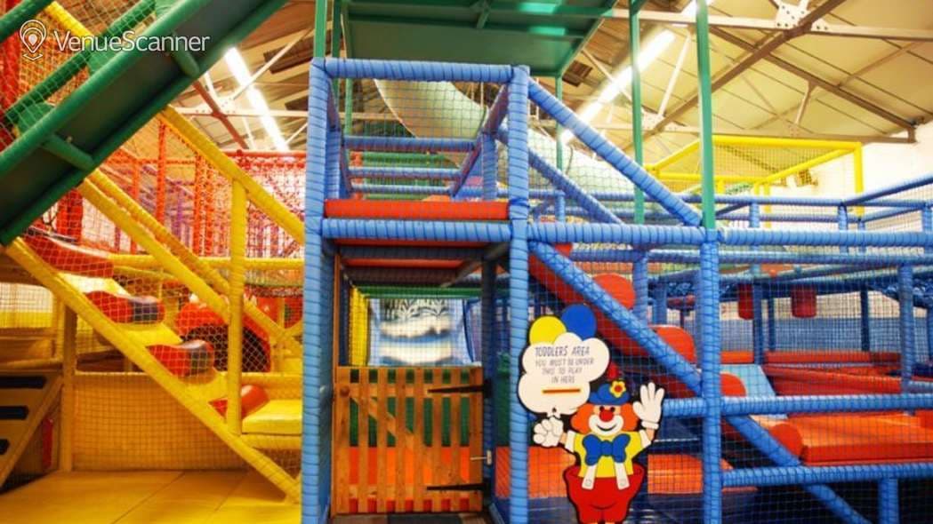 Exclusive Hire, Kb02 Venue Hire photo #1