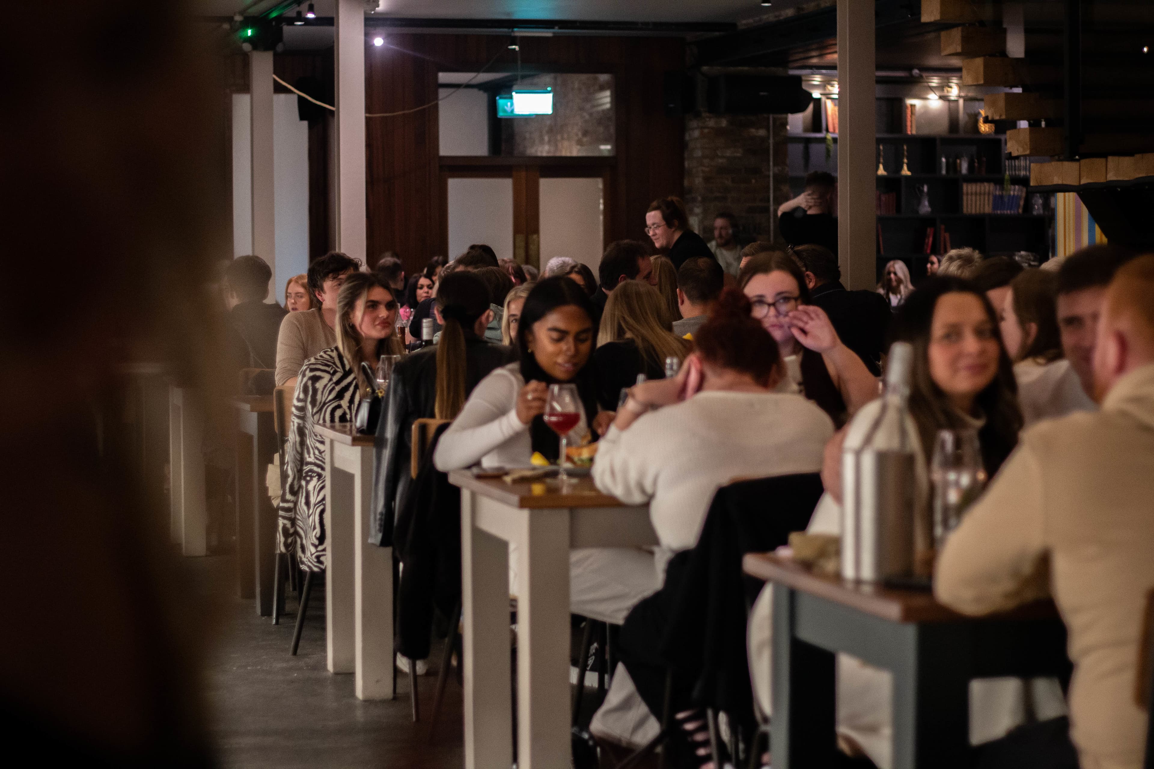 Duke Street Market photo #2